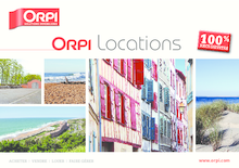 ORPI LOCATIONS PAYS BASQUE N°3