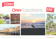 ORPI LOCATIONS PAYS BASQUE N°4