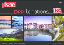 ORPI LOCATIONS PAYS BASQUE N°5