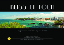 BLISS & FOCH N°8