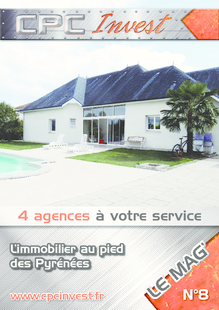 CPC INVEST N°8
