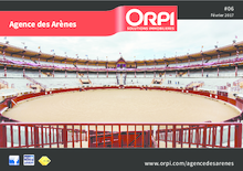 ORPI AGENCE DES ARENES N°6 - Février 2017