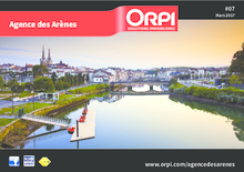 ORPI AGENCE DES ARENES N°7 - Mars 2017