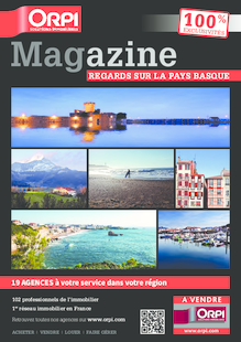 ORPI PAYS BASQUE