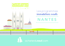ACHETER DU NEUF - Nantes - N°1