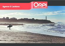 AGENCE 5 CANTONS N°1
