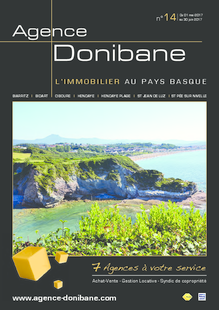 AGENCE DONIBANE N°14 