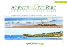 AGENCE DU PARC N°2 - Mai 2017