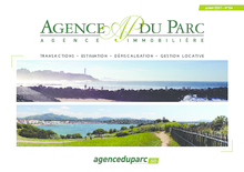 AGENCE DU PARC N°4 - Juillet 2017