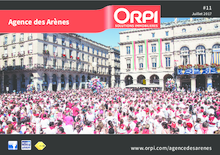 ORPI AGENCE DES ARÈNES N°11 - Juillet 2017