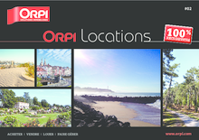 ORPI LOCATIONS PAYS BASQUE N°2