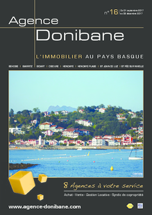 AGENCE DONIBANE N°16
