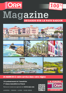 ORPI PAYS BASQUE