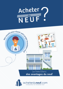 ACHETER DU NEUF - Les Avantages du Neuf 4T 2017