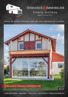 TENDANCE IMMOBILIER N°17