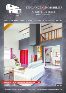 TENDANCE IMMOBILIER N°19 - Février 2018