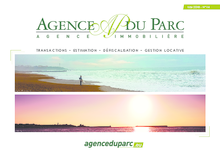 AGENCE DU PARC N°14 - MAI 2018