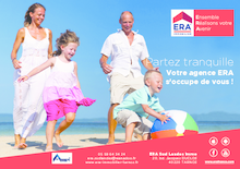 ERA SUD LANDES IMMOBILIER N°3