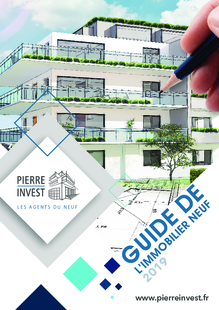 LE GUIDE DE L'IMMOBILIER NEUF 2019