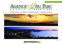 AGENCE DU PARC N°21- Décembre 2018