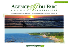 AGENCE DU PARC N°22- Janvier 2019