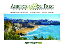 AGENCE DU PARC - À VENDRE BIARRITZ