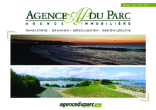 AGENCE DU PARC N°23 - Février 2019