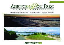 AGENCE DU PARC N°23 - Février 2019