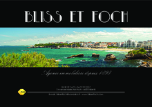 BLISS & FOCH N°1