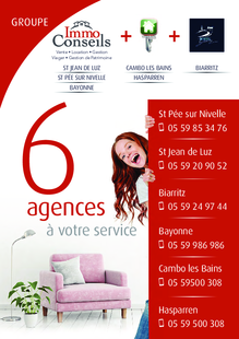 IMMO CONSEILS N°24