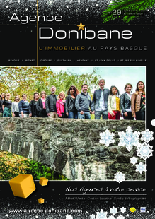 DONIBANE N°29