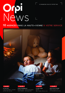 ORPI HAUTE VIENNE