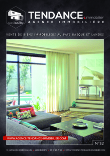 TENDANCE IMMOBILIER N°32