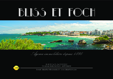 BLISS & FOCH N°9