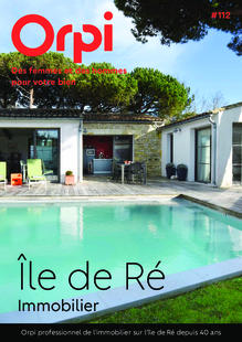 ORPI - île de Ré N°112