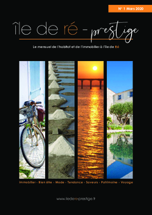 Île de Ré - Prestige N°1