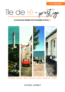 Île de Ré - Prestige N°4