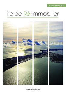 Île de Ré Immobilier - N°12