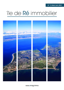 Île de Ré Immobilier - N°13