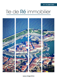 Île de Ré Immobilier - N°14