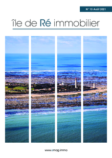 Île de Ré Immobilier - N°15