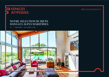 Espaces Atypiques - Nice - Cannes N°2