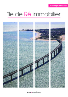 Île de Ré Immobilier - N°16