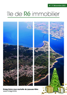 Île de Ré Immobilier - N°17