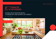 Espaces Atypiques BORDEAUX - N°5
