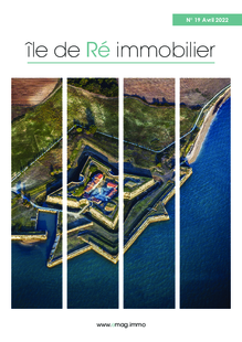 Île de Ré Immobilier - N°19