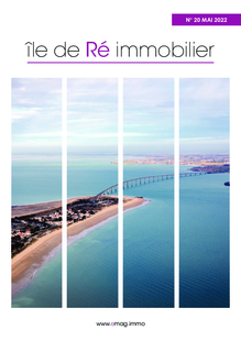 Île de Ré Immobilier - N°20