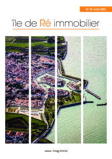 Île de Ré Immobilier - N°22