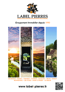 LABEL PIERRES 2022