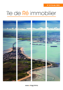 Île de Ré Immobilier - N°25